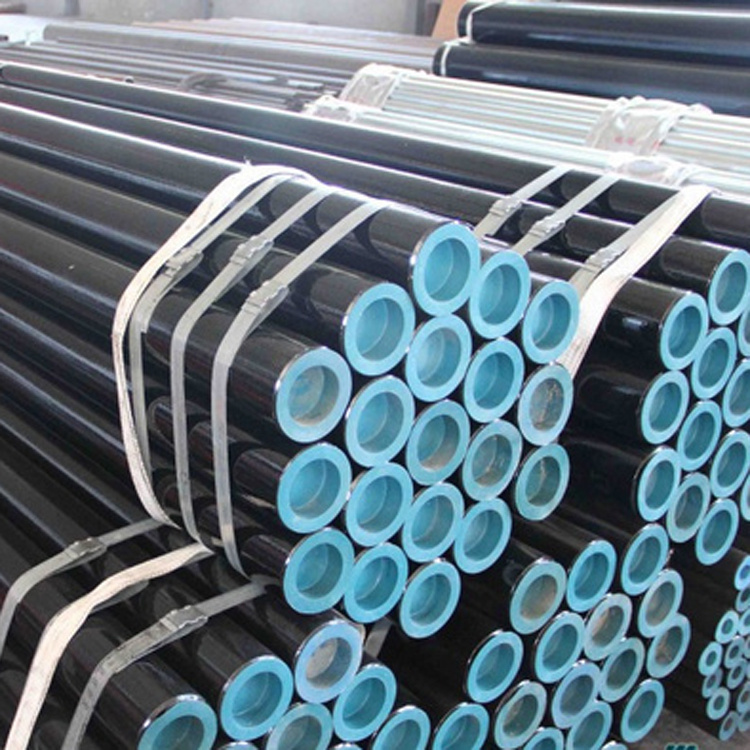 陆丰L245M管线管